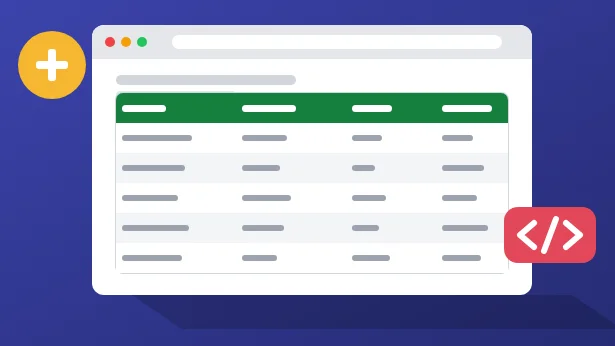 How to Add a Table in WordPress (3 Easy Ways, No Plugin Needed)