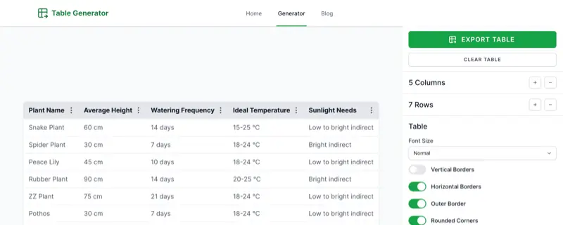 table-generator.com